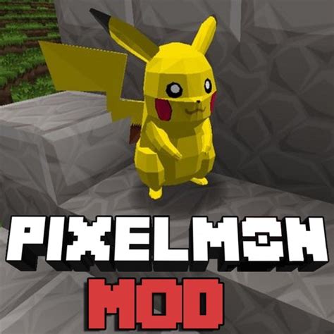 Pixelmon Mod Tutorial 的图像结果