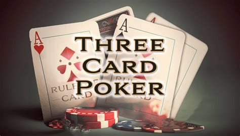Three Card Poker Practice Free 的图像结果