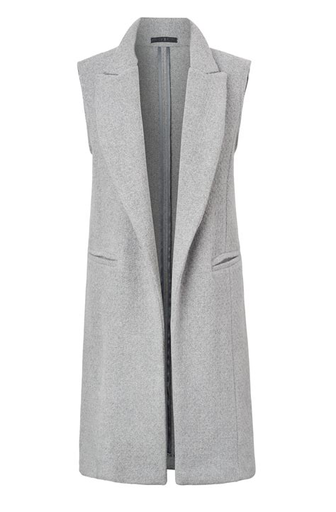 How To Wear A Wool Vest at Donna Bull blog