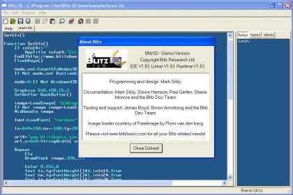 Blitz3D Ron 的图像结果