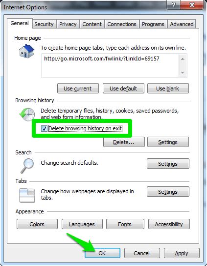 Image result for HTTP cookie How to delete