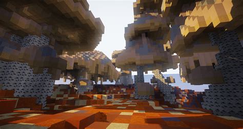 Image result for Blocky Mars Minecraft