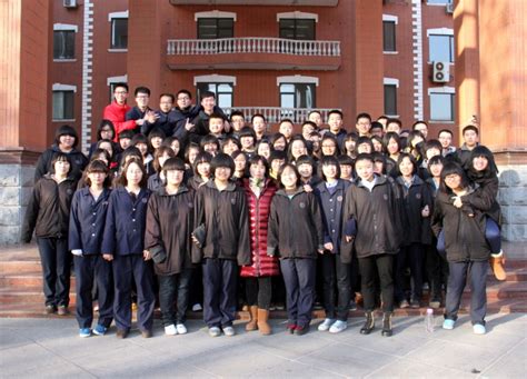 石家庄外国语学校（43中）高中国际部2023年春游,教育,k12教育,好看视频