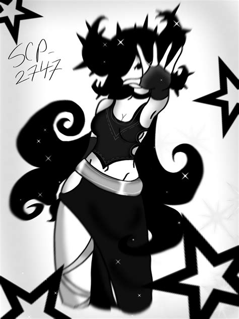 SCP-2747 (mon oeuvre :3) : r/SCP