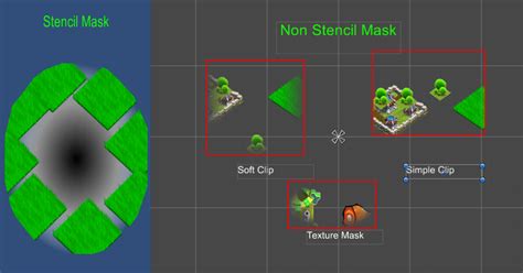 Image result for Unity Sprite Mask