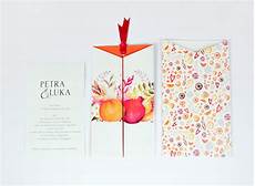 Pomegranate Wedding Invitations by Pomegranate Orange Wedding Invitation On Behance Pomegranate Wedding Invitations