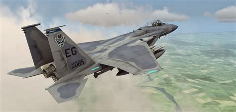 Image result for DC's F-15 Tutorial