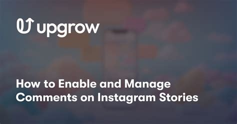 Image result for Comment Box Insta Stories