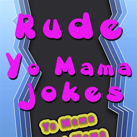New Yo Mama Jokes