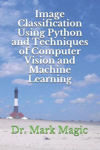 Machine Learning Computer Vision Pattern Classification 的图像结果