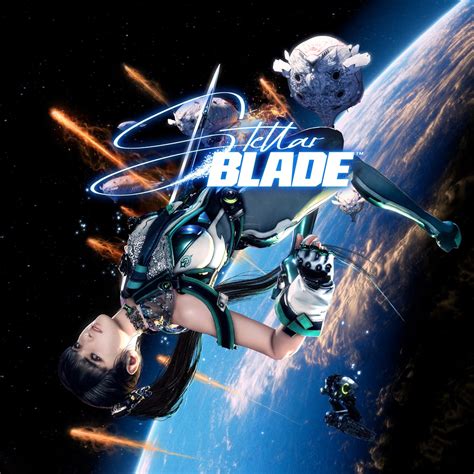 Stellar Blade: A beginner's guide to combat - Guides & Editorial ...