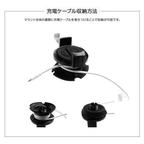 ROOT CO. / PLAY GRIP. SMART CAR MOUNT ver.2 | sotosotodays
