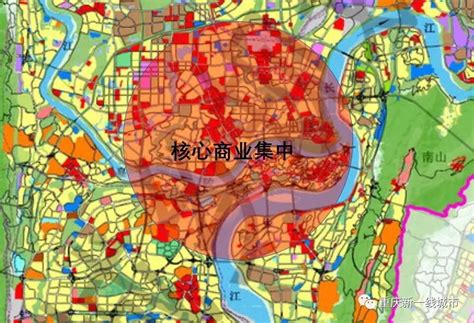 2022重庆南岸看花指南（地点+交通）- 重庆本地宝