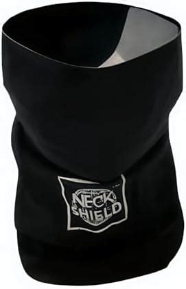 NeckShield 2.0 - A LifeGuard: Neck Protector from kite thread Injury ...