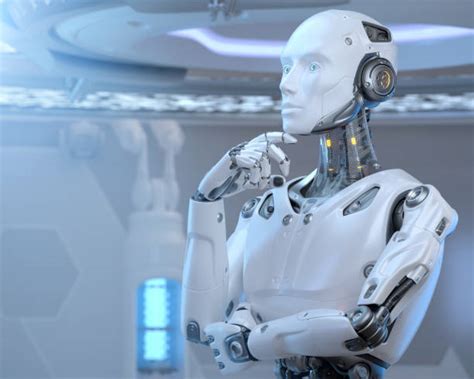 Future Robots Humans 的图像结果