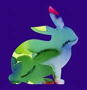 Image result for Albert Easter Bunny