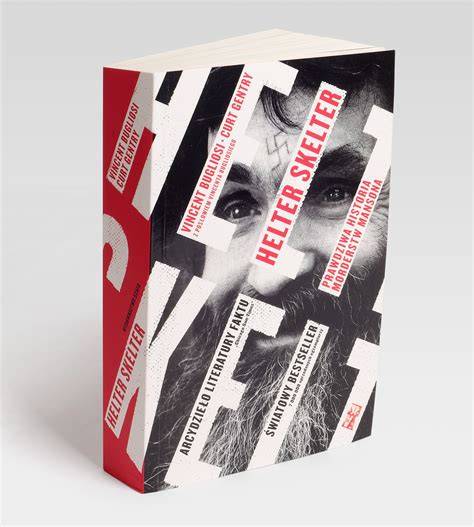 Helter Skelter Book Cover