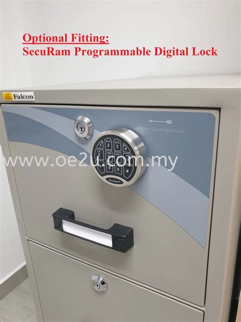 Image result for Combination Lock Fireproof File Cabinet