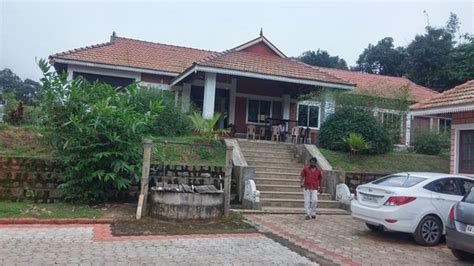 THE KANIVE RESORT (Karnataka/Chikmagalur, India) - Cottage Reviews ...