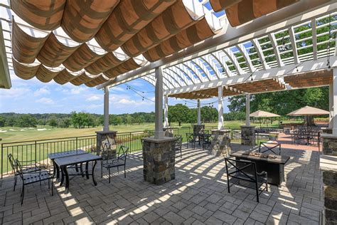 Willow Oaks Country Club - Richmond, VA | Leipertz