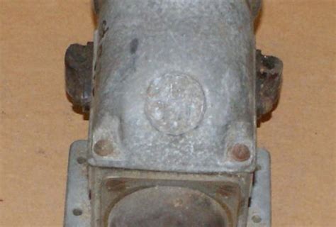 BTH Magneto Twin used | BRITISH Only Austria Fahrzeughandel GmbH