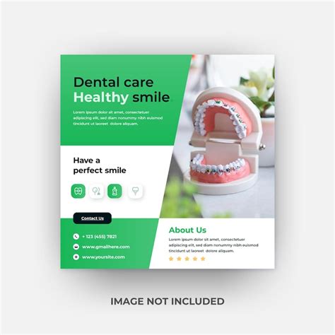 Page 3 | Social media dental Images - Free Download on Freepik