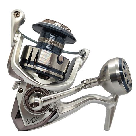Buy Lucana Fishing Reels Online at Best Price
