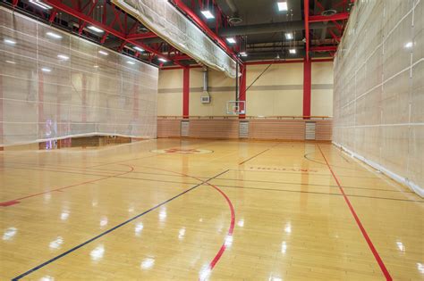 Lyon Recreation Center - Recreational Sports