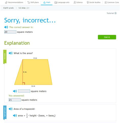 IXL Answers Key 的图像结果