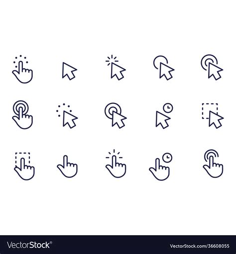 Image result for Computer Cursor