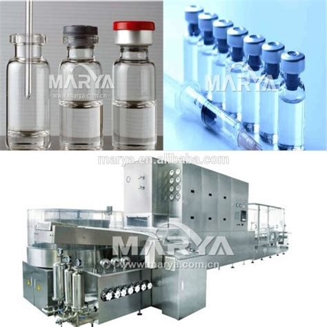 Image result for Injectable Powder Filling