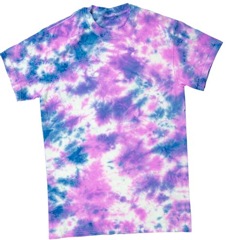Ice Dye Technique | Tie Dye Your Summer