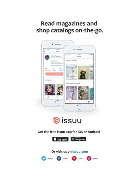 Image result for Issuu Catalog
