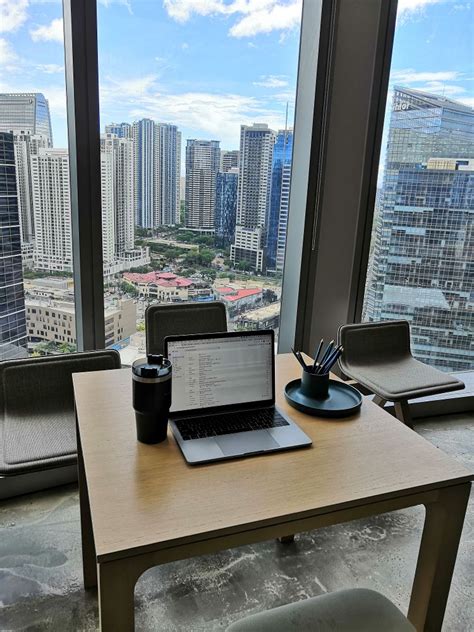 TyrAds Office Photos