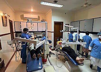 3 Best Dental Clinics in Gorakhpur, UP - Expert Recommendations
