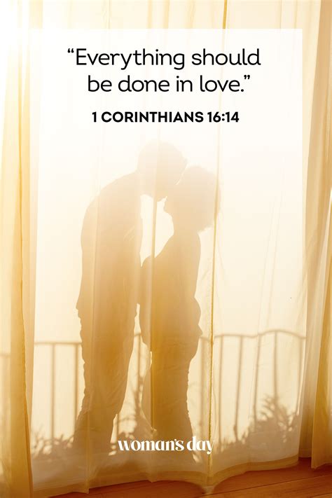 Love Bible Verses Corinthians