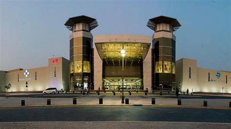 15 Famous Malls In Abu Dhabi: Shop, Dine & Entertain