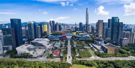 中国唯一入选城市！深圳要在全世界出名了！ - 看点 - 选址、招商、孵化、创业、投资、上市 - 策牛网
