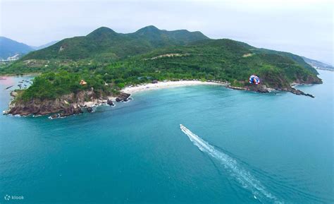 Up to 10% Off | Green Oasis Beach, Mun Island, Fishing Village Tour ...