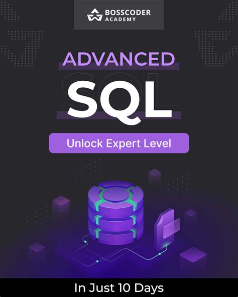 Image result for Expert-Level SQL Code