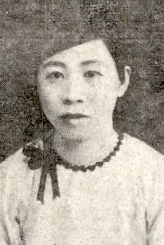 她九歲決心皈依佛門、立誓終生不婚，成為名滿文壇的才女！澎湖第一位女漢學先生蔡旨禪-風傳媒