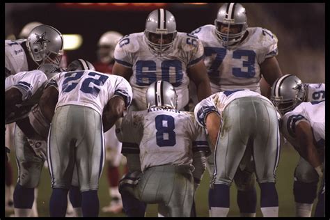 Dallas Cowboys: Ranking the 10 Best Seasons in Team History