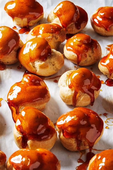 Image result for Croquembouche Tutorial