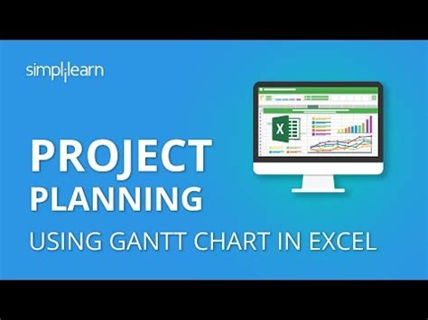 Image result for Excel Tutorial for Project Planning