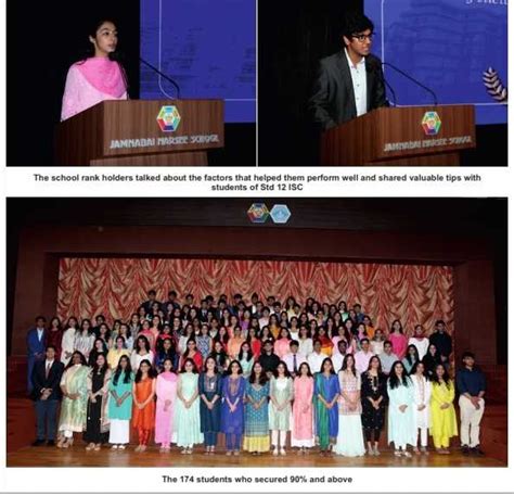 Jamnabai Narsee School