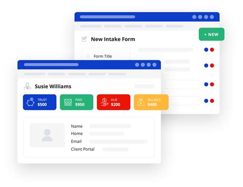 Image result for Legal CRM Software