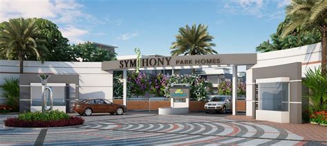 CONIFER landscape architects - SAFEWAY SYMPHONY HOMES