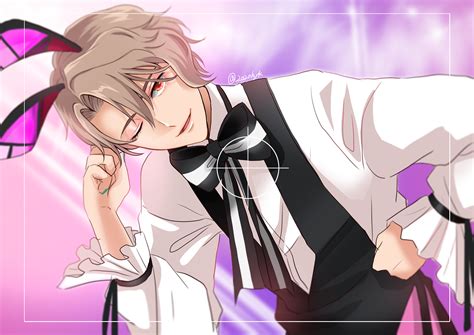 Asmodeus (Obey Me!) Image by 2020hyk #3396837 - Zerochan Anime Image Board