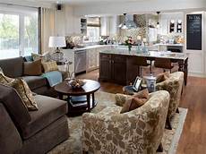 Open Kitchen Living Room Design by Open Kitchen Design Why You Need It And How To Style It Open Kitchen Living Room Design