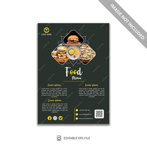 Eat Menu 的图像结果